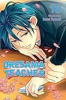 Algopix Similar Product 4 - Oresama Teacher, Vol. 18 (18)