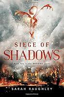 Algopix Similar Product 5 - Siege of Shadows (2) (The Effigies)