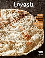 Algopix Similar Product 20 - Lavash The bread that launched 1000