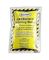 Algopix Similar Product 17 - Mayday Pouch Water Coast Guard