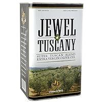 Algopix Similar Product 20 - Sogno Toscano Jewel of Tuscany Extra