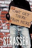 Algopix Similar Product 18 - Can't Get There from Here