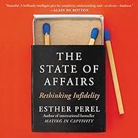 Algopix Similar Product 6 - The State of Affairs Rethinking