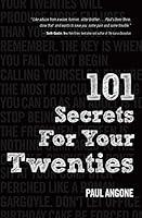 Algopix Similar Product 14 - 101 Secrets For Your Twenties