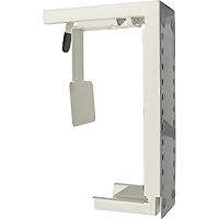 Algopix Similar Product 9 - Newstar CPUD100WHITE Under Desk 