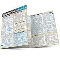 Algopix Similar Product 3 - Marketing Principles Quick Study