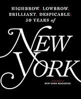 Algopix Similar Product 12 - Highbrow Lowbrow Brilliant