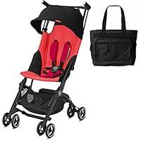 Algopix Similar Product 12 - Goodbaby GB Pockit Lightweight
