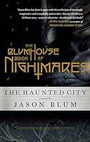 Algopix Similar Product 1 - The Blumhouse Book of Nightmares The