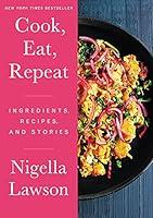 Algopix Similar Product 13 - Cook Eat Repeat Ingredients