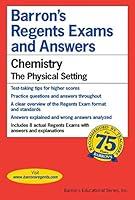 Algopix Similar Product 16 - Barronss Regents Exams and Answers