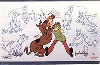 Algopix Similar Product 4 - ScoobyDoo and Shaggy inAnd ScoobyDoo