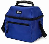 Algopix Similar Product 19 - PackIt Freezable 9 Can Utility Cooler