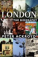 Algopix Similar Product 3 - London: The Biography