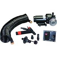Algopix Similar Product 12 - Johnson Pump Aqua Jet 52 GPH Washdown