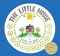 Algopix Similar Product 8 - The Little House 75th Anniversary