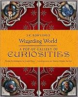 Algopix Similar Product 12 - JK Rowlings Wizarding World  A