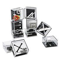 Algopix Similar Product 20 - Fidget Box Decompression Game Box