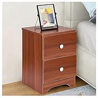 Algopix Similar Product 13 - Simple Bedside Table Kuhxz Bedroom