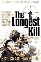 Algopix Similar Product 15 - The Longest Kill The Story of Maverick