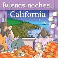 Algopix Similar Product 7 - Buenas Noches California Spanish
