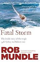 Algopix Similar Product 4 - Fatal Storm