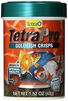 Algopix Similar Product 13 - Tetra 77075 TetraPRO Goldfish Crisps