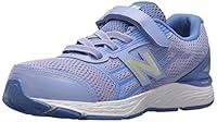 Algopix Similar Product 3 - New Balance Kids 680 V5 Running Shoe