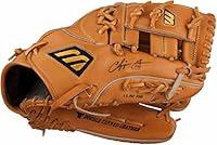 Algopix Similar Product 5 - 1990s Chipper Jones Game Used Signed