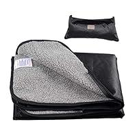 Algopix Similar Product 9 - Waterproof Pet Blanket HeHa Pet Dog