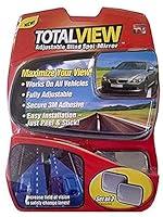 Algopix Similar Product 6 - Total View 360 Wide Angle Universal