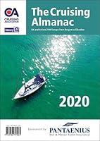 Algopix Similar Product 1 - The Cruising Almanac 2020