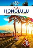 Algopix Similar Product 7 - Lonely Planet Pocket Honolulu Travel