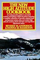 Algopix Similar Product 2 - New High Altitude Cookbook