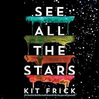 Algopix Similar Product 6 - See All the Stars