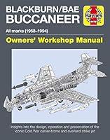 Algopix Similar Product 10 - BlackburnBAE Buccaneer Owners