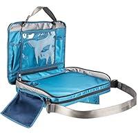 Algopix Similar Product 2 - Kids Travel Tray for Car Seat