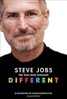 Algopix Similar Product 16 - Steve Jobs The Man Who Thought