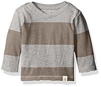 Algopix Similar Product 2 - Burts Bees Baby Baby Organic Short