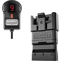 Algopix Similar Product 2 - Sprint Booster SBFO1003S Performance