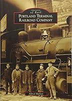 Algopix Similar Product 1 - Portland Terminal Railroad Company