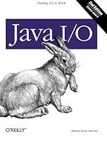 Algopix Similar Product 19 - Java IO Tips and Techniques for