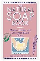 Algopix Similar Product 1 - Natural Soap Book