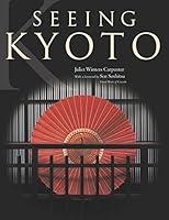 Algopix Similar Product 9 - Seeing Kyoto