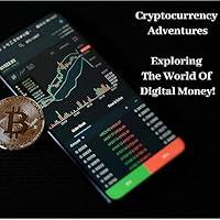 Algopix Similar Product 6 - Cryptocurrency Adventures Exploring