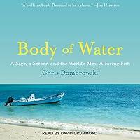 Algopix Similar Product 7 - Body of Water A Sage a Seeker and