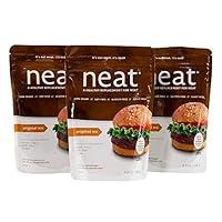 Algopix Similar Product 20 - neat  PlantBased  Original Mix 55