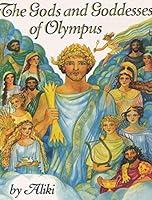 Algopix Similar Product 10 - The Gods and Goddesses of Olympus
