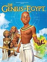 Algopix Similar Product 9 - The Genius of Egypt