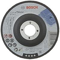 Algopix Similar Product 5 - BOSCH 2608600005 CUTTING DISC FOR